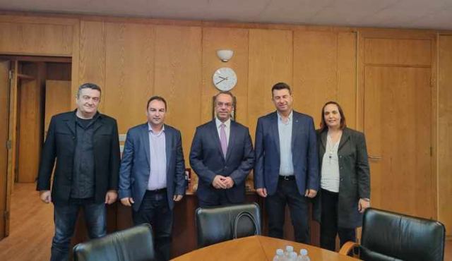 Ευχάριστα νέα για την αναβάθμιση των Λιμενικών Αρχών στη Φθιώτιδα