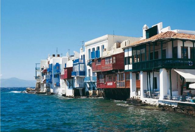 Δείκτης θετικότητας: Πάνω από 50% σε Μύκονο και Μήλο – Ποιες περιοχές «βράζουν»