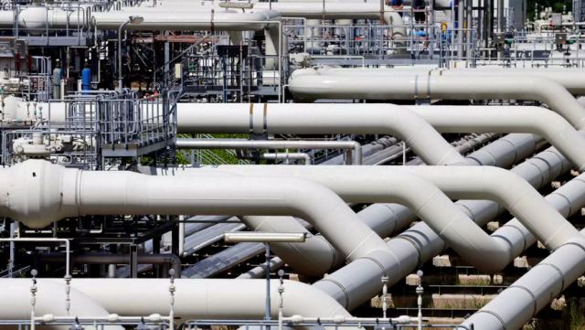 Φυσικό αέριο: Συμφωνία στην ΕΕ για οικειοθελή μείωση 15% της κατανάλωσης και με εξαιρέσεις