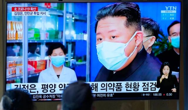 Αυστηρή προειδοποίηση στη Βόρεια Κορέα για άνευ προηγουμένου αντίδραση αν προχωρήσει σε πυρηνική δοκιμή