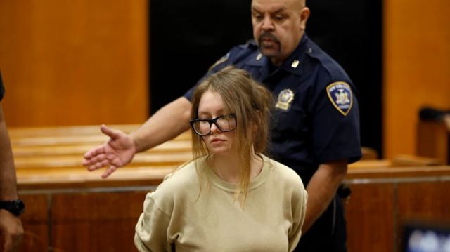 «Inventing Anna»: Το κτίριο που ήθελε να αγοράσει η Άννα Ντέλβι πωλείται για 135 εκατομμύρια δολάρια