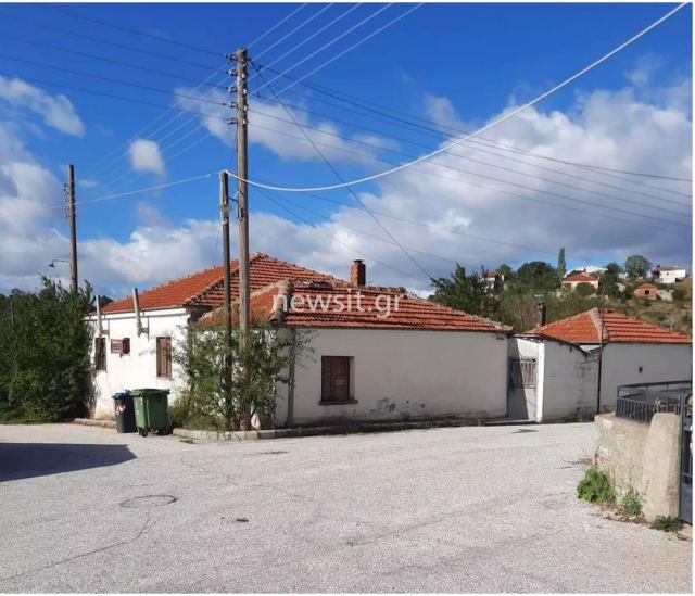 Συνέλαβαν το γιο της ηλικιωμένης που βρέθηκε θαμένη - Έπεσε σε αντιφάσεις