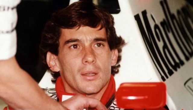 Άιρτον Σένα: Ανακοινώθηκε ο ηθοποιός που θα υποδυθεί τον θρύλο της Formula 1