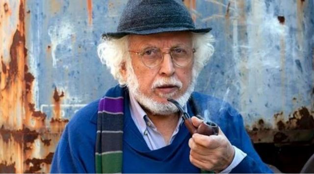 Πέθανε ο Γιώργος Γραμματικάκης