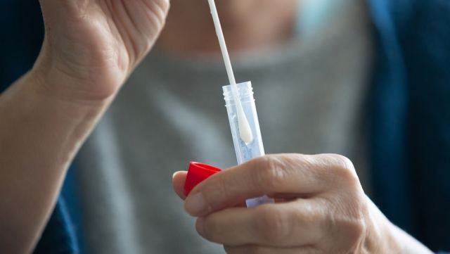 Self test θετικό: Τι πρέπει να κάνουν οι μαθητές στη Φθιώτιδα