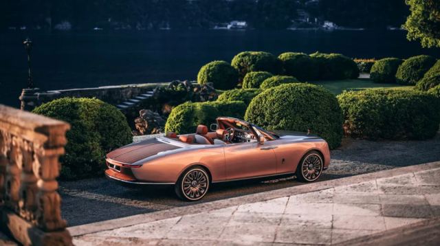 Το ακριβότερο αυτοκίνητο στον κόσμο - Ποιός θα το πάρει; - Πόσο κοστίζει;