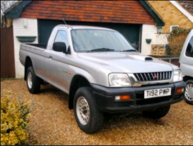 Φθιώτιδα: Έκλεψαν αγροτικό - Βοηθήστε να το βρούμε