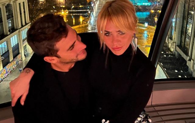 Κόνι Μεταξά - Μάριος Καπότσης: Πού θα γίνει ο γάμος του ζευγαριού