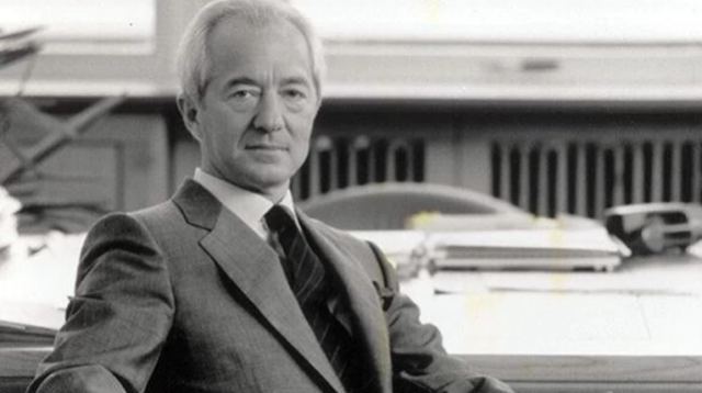 Πέθανε ο Mr Ray-ban: Ο ιδρυτής της εταιρείας οπτικών Luxottica - Μεγάλωσε σε ορφανοτροφείο στο Μιλάνο