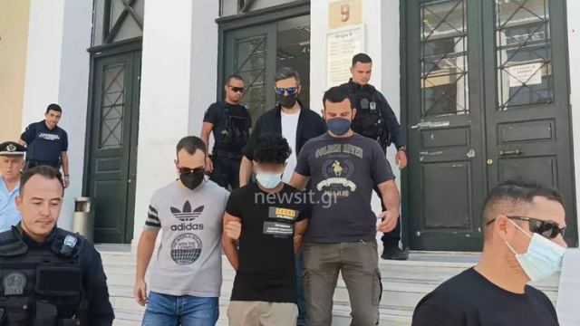 Προθεσμία για να απολογηθεί αύριο ζήτησε και πήρε ο κατηγορούμενος για τη δολοφονία της Νικολέτας στο Περιστέρι