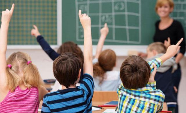 Παράταση εγγραφών σε Νηπιαγωγεία και Δημοτικά Σχολεία της χώρας