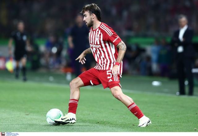 Ο Καρβαλιάλ κρατάει τον Αντρέ Όρτα στην Μπράγκα σύμφωνα με πορτογαλικό δημοσίευμα