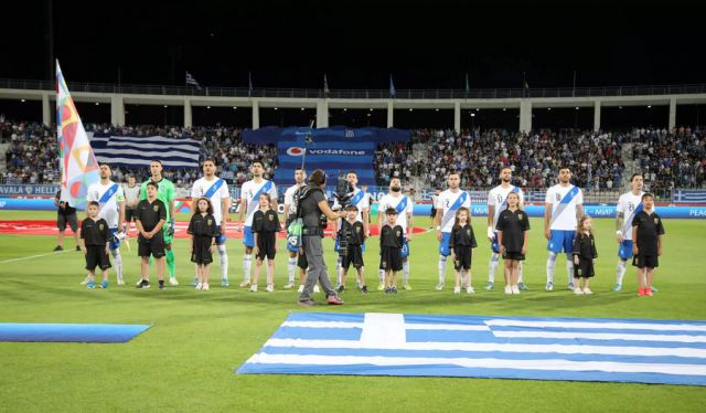 Εθνική ποδοσφαίρου: Οι κλήσεις για τα ματς με Κύπρο και Β. Ιρλανδία και το πάθος που θέλει να δει ο Πογέτ