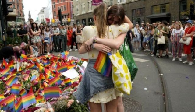 Νορβηγία: Ισλαμιστής με ψυχική νόσο ο δράστης της φονικής επίθεσης σε μπαρ