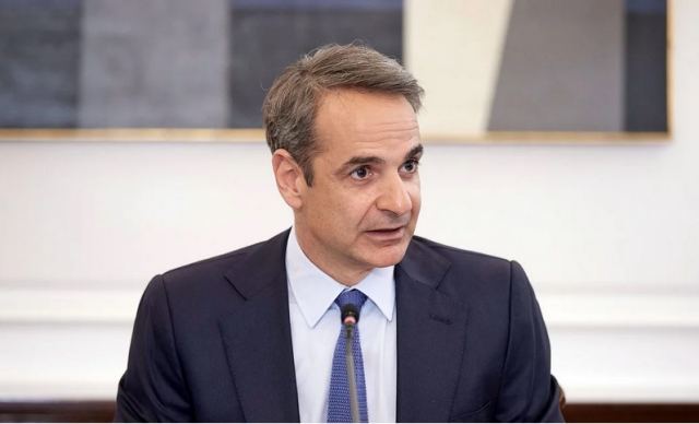 Μητσοτάκης για Γενοκτονία Ποντίων: Δεν ξεχνώ -Θωρακίζοντας την πατρίδα, αναβαθμίζουμε τη διεθνή της θέση