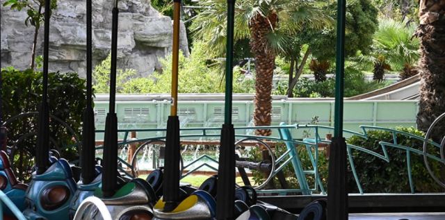 Allou Fan Park: «Με τις δηλώσεις τους είναι δίπλα στο ψέμα και απέναντι στην αλήθεια» λέει ο δικηγόρος των τραυματιών