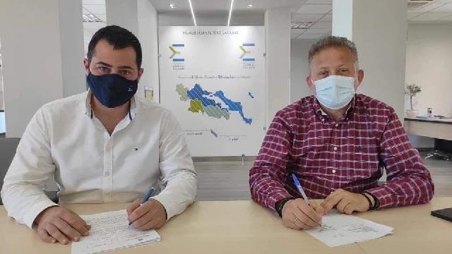 Μακρακώμη: Επιτέλους, προχωρά ο αναδασμός!