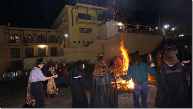 Δήμος Αμφίκλειας - Ελάτειας: Δε θα γίνουν οι αποκριάτικες εκδηλώσεις