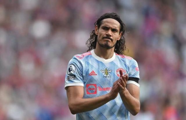 Η Μπόκα Τζούνιορς έκανε το «μπαμ» με Έντινσον Καβάνι