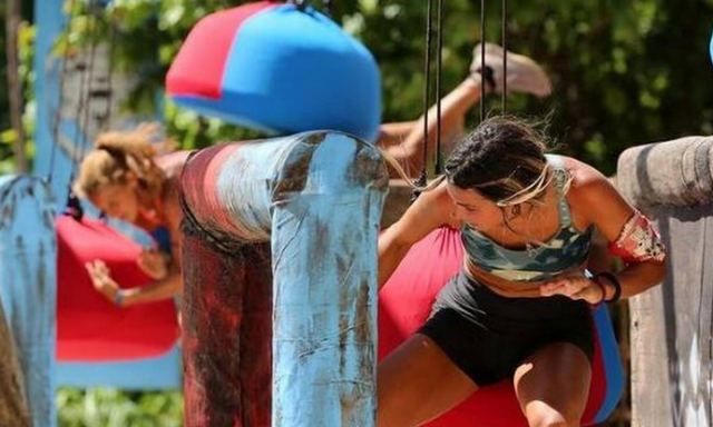 Survivor Spoiler: Με ανατροπή ο σημερινός αγώνας Ελλήνων και Τούρκων - Ποιοι κερδίζουν