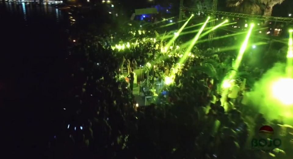 Απόψε: 24 years 