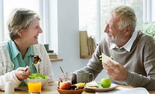 Τροφές που «θωρακίζουν» την υγεία και μας προστατεύουν από μια σειρά παθήσεων