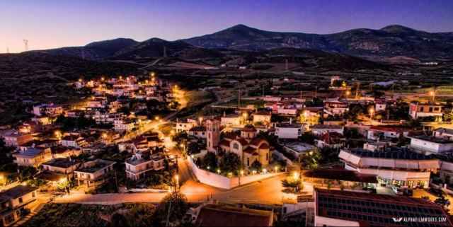 Γενική συνέλευση σήμερα στη Δημοτική Κοινότητα Αγ. Παρασκευής