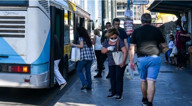 Κορωνοϊός: 3.727 νέα κρούσματα - 14 θάνατοι και 133 διασωληνωμένοι - 419 επαναλοιμώξεις