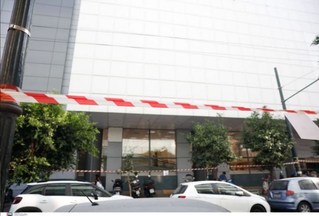 Το σενάριο που εξετάζεται για την φονική ενέδρα στον Πειραιά