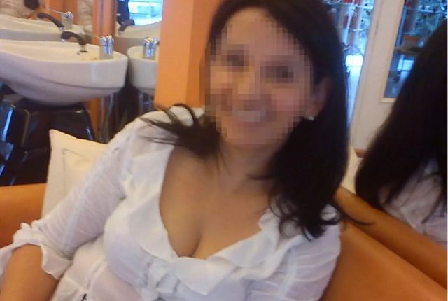 Γυναικοκτονία στο Ρέθυμνο: Οι τελευταίες στιγμές πριν τη δολοφονία - ΒΙΝΤΕΟ