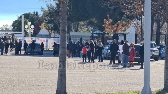 Αυτά είναι όλα τα σημεία με δωρεάν rapid tests σε Φθιώτιδα και Στερεά