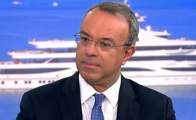 Σταϊκούρας: Τρίμηνη η ενίσχυση στα καύσιμα - Από τον Ιούλιο η εφαρμογή