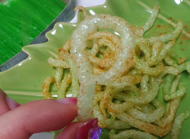 Οδοντογλυφίδες τηγανιτές: Η επικίνδυνη «μόδα» στα social media έχει σημάνει συναγερμό