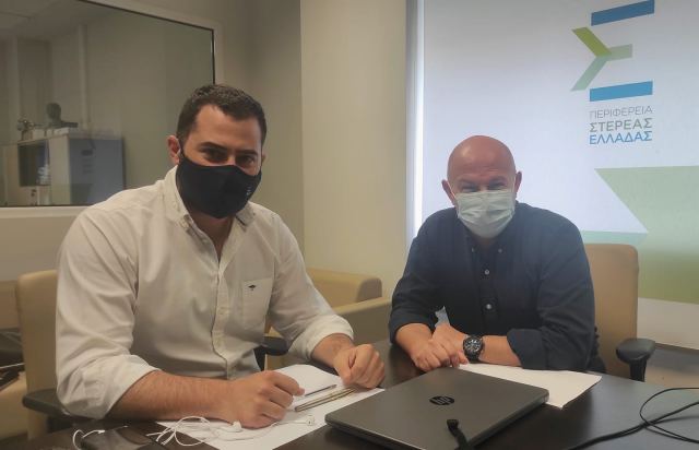 Φοιτητικό επίδομα 250 ευρώ από την Περιφέρεια Στερεάς Ελλάδας