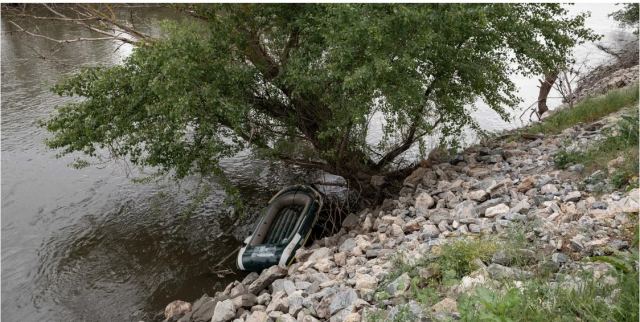 Έβρος: Καταγγελία για ανταποκριτή ξένου ΜΜΕ -Παρίστανε τον μεταφραστή για να πάρει συνέντευξη από μετανάστες