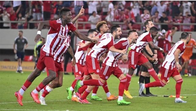 Ολυμπιακός: Εξασφάλισε πάνω από 10 εκατομμύρια ευρώ στο Europa League