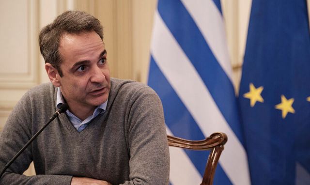 Στον Εβρο σήμερα ο Μητσοτάκης, για την υπογραφή επέκτασης 35 χλμ. του φράχτη - Μήνυμα για τη θωράκιση των συνόρων