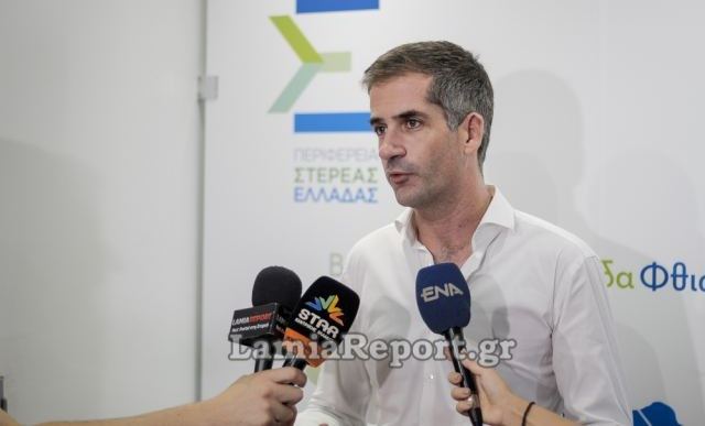 Στερεά: Τρεις δράσεις στήριξης μαθητών από την Περιφέρεια (ΒΙΝΤΕΟ)