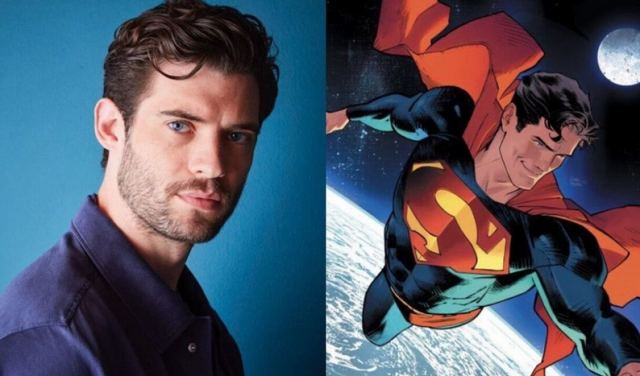 Σούπερμαν: Οι Ντέιβιντ Κόρενσουετ και Ρέιτσελ Μπρόσναχαν πήραν τους ρόλους για το «Superman: Legacy»