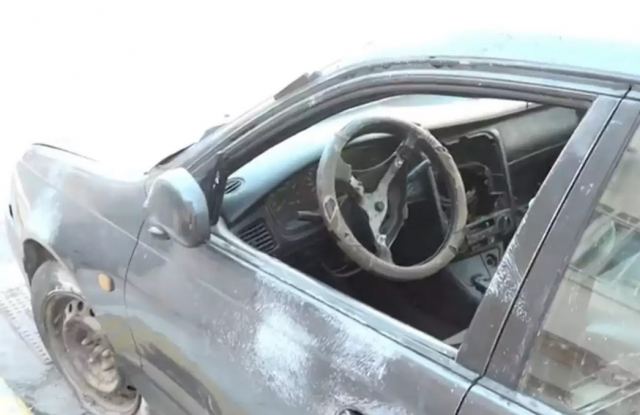 Ελεύθεροι υπό όρους οι γονείς της 8χρονης που πέθανε από θερμοπληξία μέσα σε αυτοκίνητο στο Χαλάνδρι