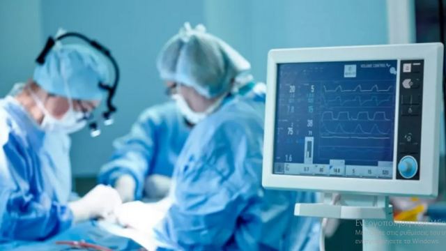 Θεσσαλονίκη: Χειρουργεία και μεταμοσχεύσεις αναβάλλονται, γιατί δεν υπάρχουν αναισθησιολόγοι στο «Ιπποκράτειο»