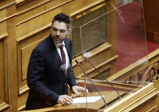 Σαρακιώτης: «Για την Κυβέρνηση υπάρχουν πυροσβέστες δύο ταχυτήτων…»
