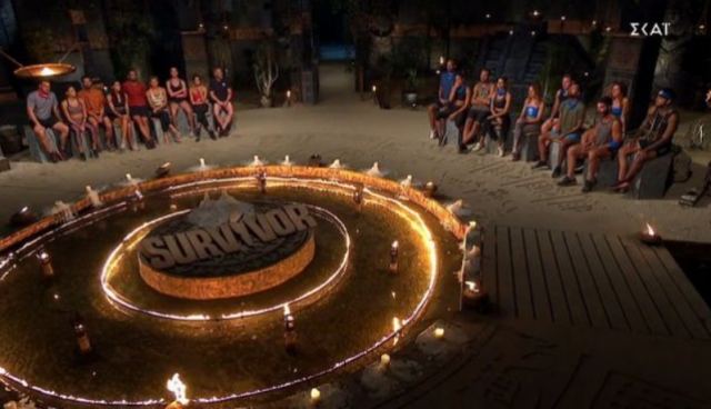 Survivor: Αυτοί είναι οι τρεις υποψήφιοι - Απειλές για μηνύσεις στο Συμβούλιο
