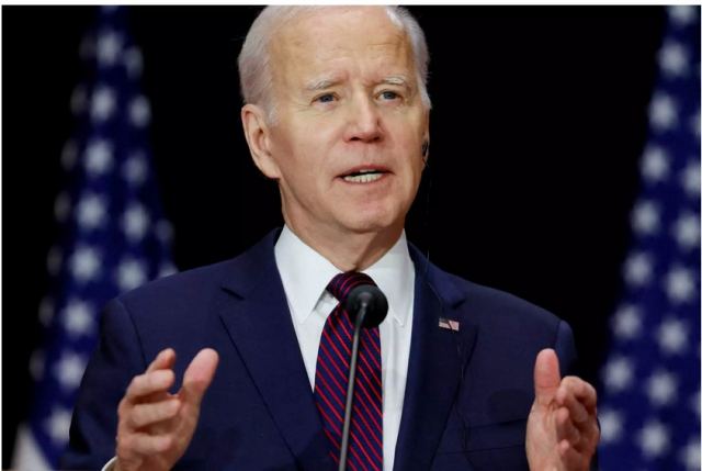 Μπάιντεν: Υπερήφανος για την ένταξη της Φινλανδίας στο ΝΑΤΟ – «Άμεσα να καλωσορίσω την Σουηδία»