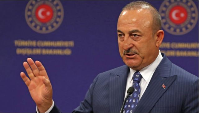 Η Αθήνα απαντά στις προκλήσεις της Άγκυρας - «Δεν είναι νέα αυτά που ακούμε, δεν θα ακολουθήσουμε»