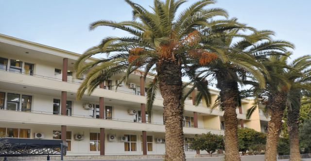 Παύεται από τα καθήκοντά της η διοίκηση του Γ.Ν Ηρακλείου «Βενιζέλειο - Πανάνειο»