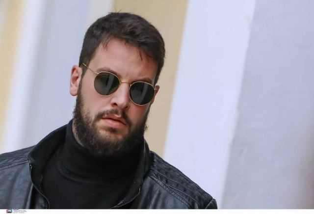 Μάνος Δασκαλάκης: Η πρώτη αντίδραση μετά το πόρισμα για τον θάνατο της Μαλένας και της Ίριδας