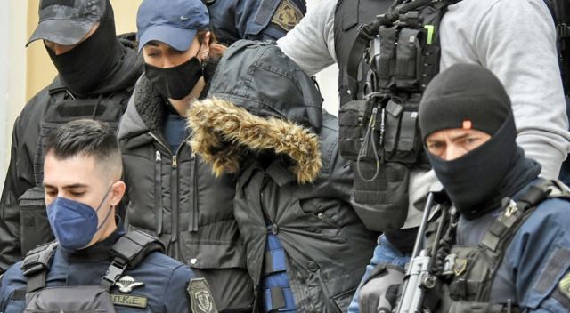 Ρούλα Πισπιρίγκου: Καλείται ως ύποπτη και για τους θανάτους Μαλένας - Ίριδας