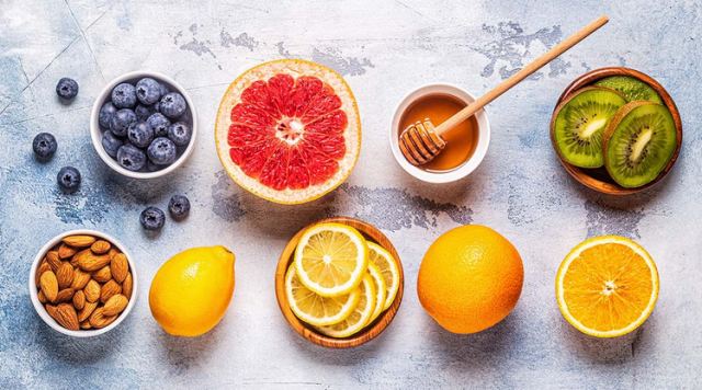 Αντιοξειδωτικά: 9 σοβαροί λόγοι να τα προσθέσετε στη διατροφή σας