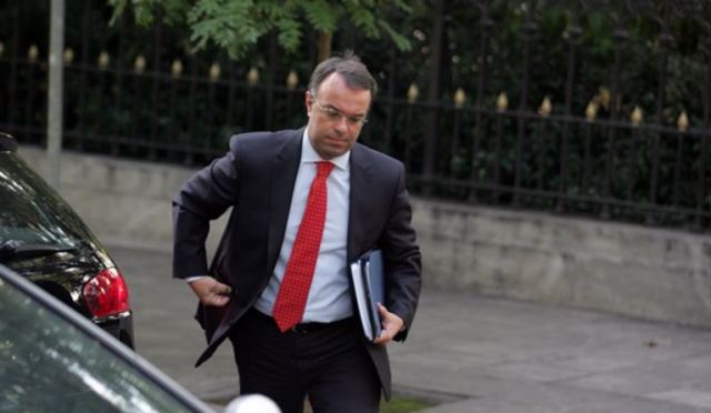 Χρήστος Σταϊκούρας: «Η Ελλάδα ξεχρέωσε το ΔΝΤ»